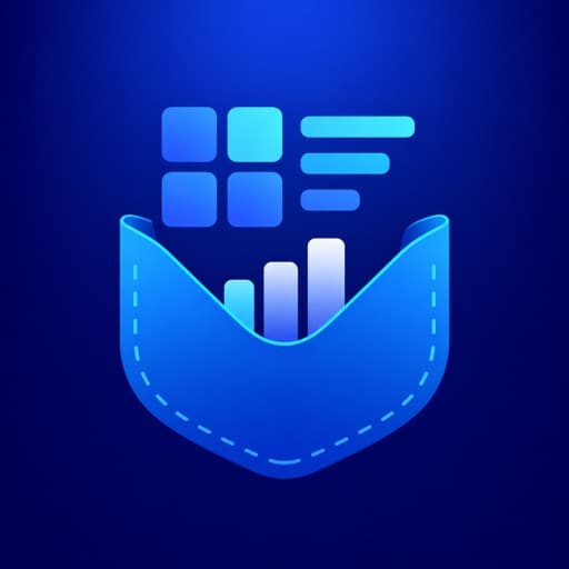 ERP in Pocket app icon